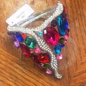 🆕 Colorful stone bracelet